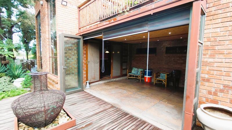 4 Bedroom Property for Sale in Pellissier Free State